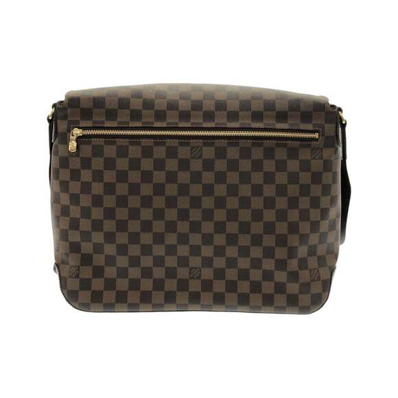 LOUIS VUITTON Brown Damier Shoulder Bag